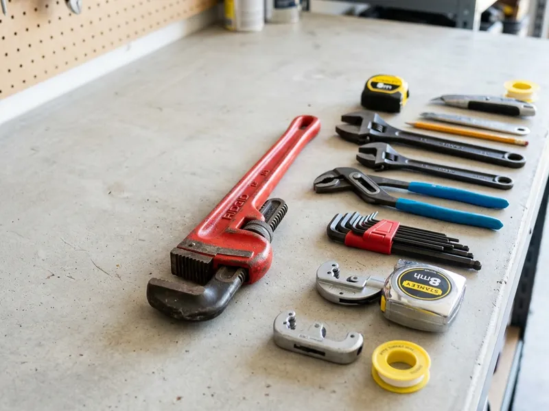 Emergency Plumber in Greentown, IN
